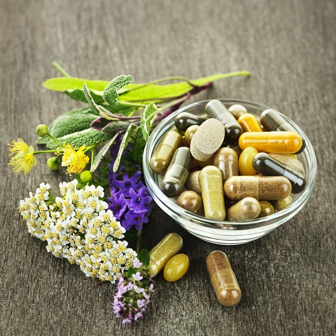 Травы и таблетки для лечения описторхоза