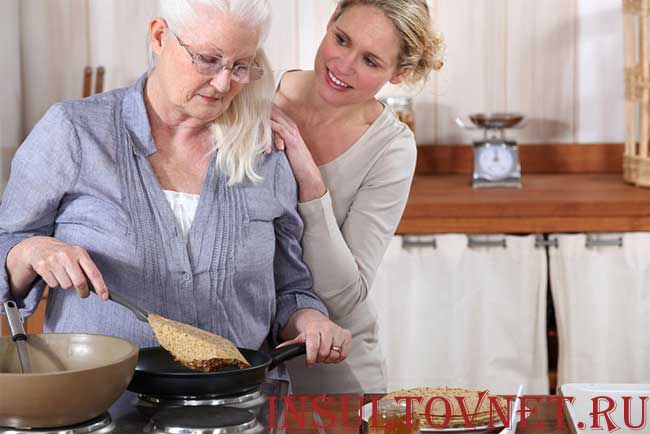 самостоятельная жизнь