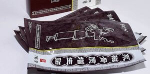 Применение магнитного пластыря Hyperosteogeny