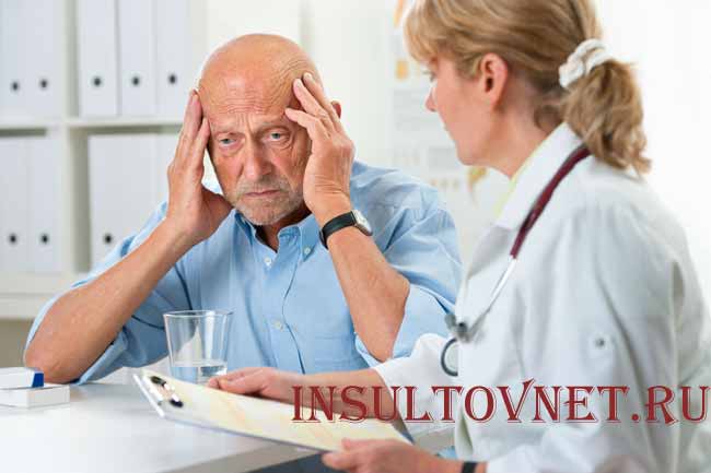 Как проводится тест при Альцгеймере