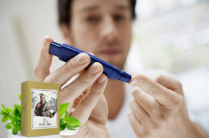 Особенности китайского пластыря при сахарном диабете