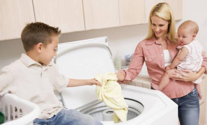 Вши и гниды у ребенка