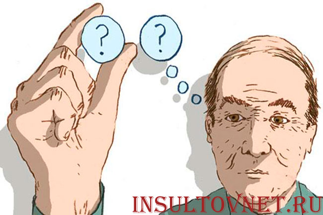 проблемы с памятью