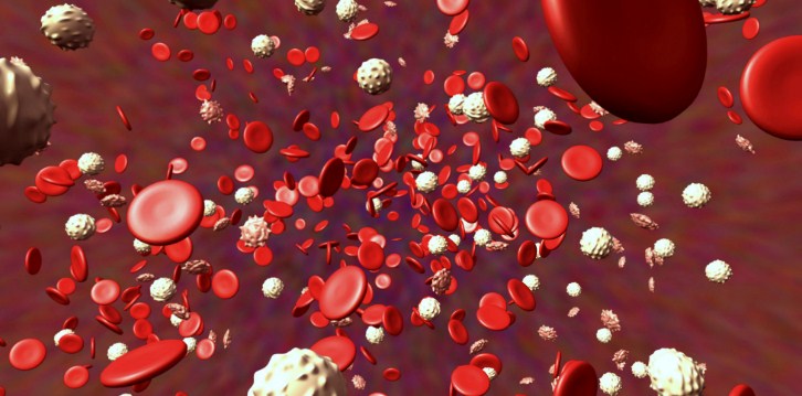 агранулоцитоз