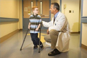 Лечение болезнь Пертеса Лечение в условиях санатория