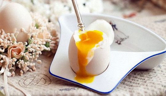 Сальмонеллез в яйцах