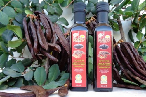 Рожковый сироп из Турции. Применение, полезные свойства, как принимать