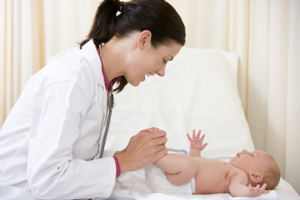 Профилактика врожденный вывих бедра Профилактика врожденного вывиха бедра у детей