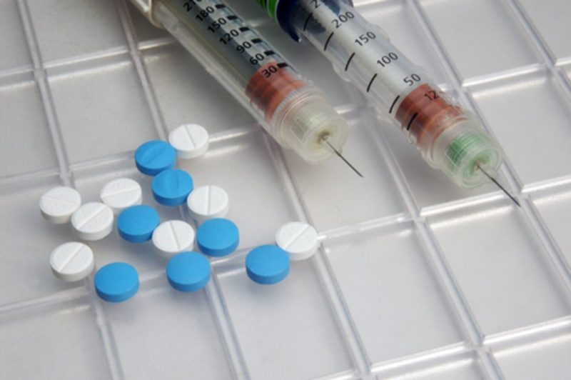 Медикаментозная терапия