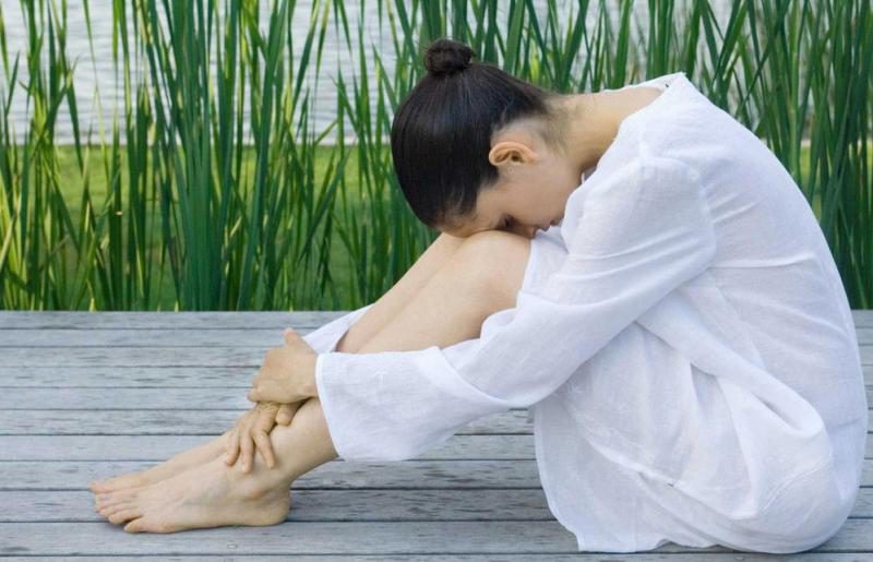 женский хламидиоз осложнения