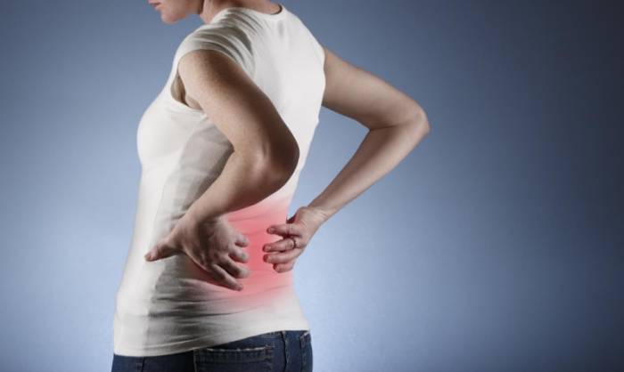 почечная недостаточность