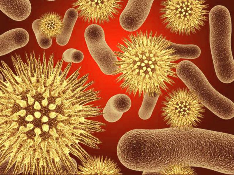 Уреаплазмоз