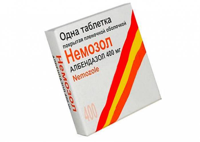 Немозол