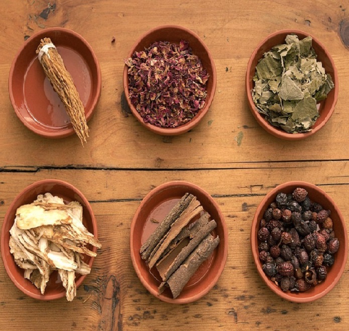 Натуральные средства для профилактики гельминтоза