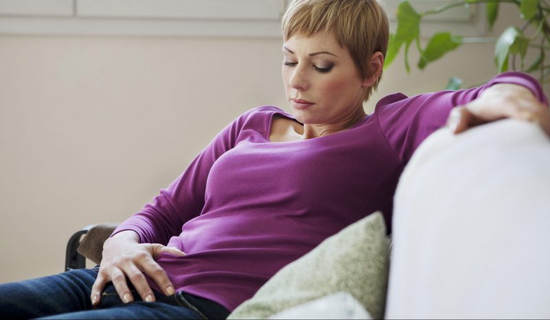 симптомы хламидоза