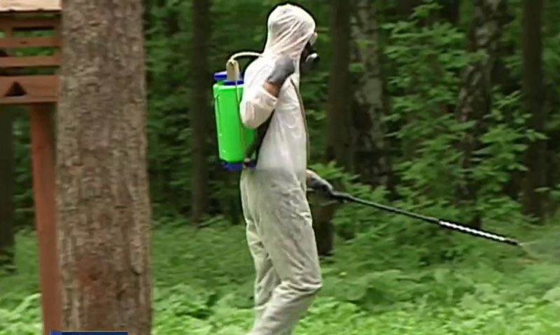 методы борьбы