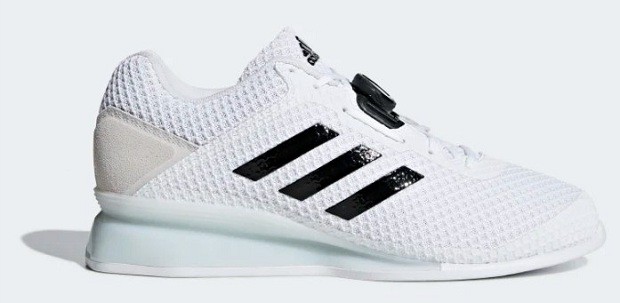 Штангетки Adidas Leistung 16 II Boa Shoes