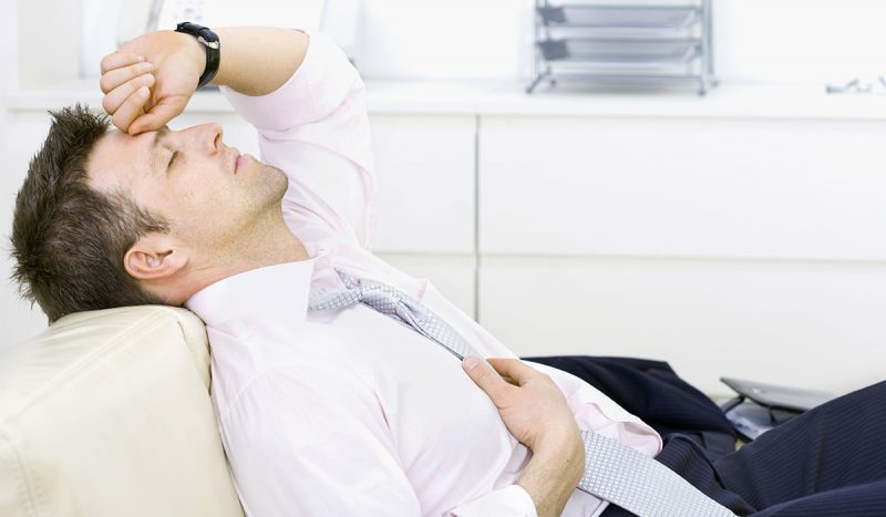 гарднереллы в мужском организме