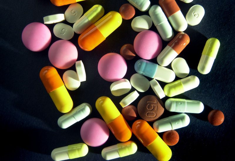 медикаменты