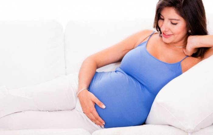 беременность