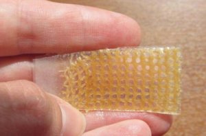 Бранолинд повязка от ожогов стерильная