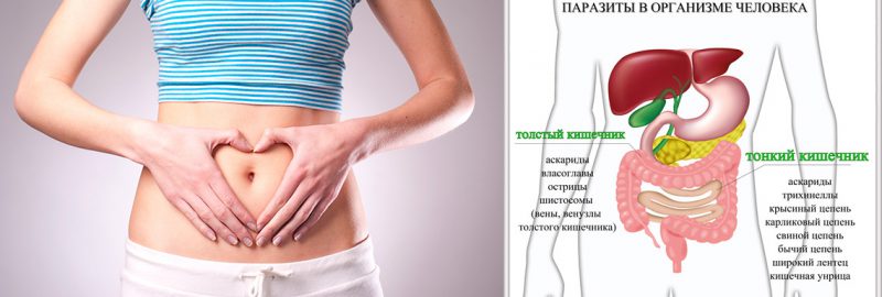 Признаки заражения крови