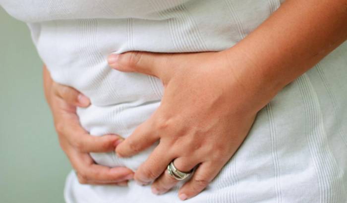 Дисбактериоз