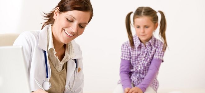 Симптомы и лечение описторхоза у детей