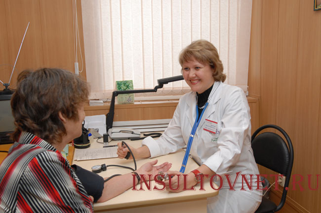 Рекомендации врача