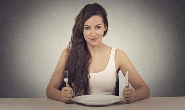 Виды голодания