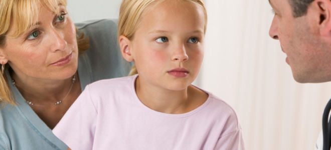 Лямблиоз в печени и как его лечить