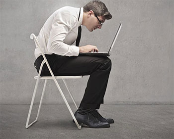 Лечение протрузии поясничного отдела позвоночника с помощью упражнений