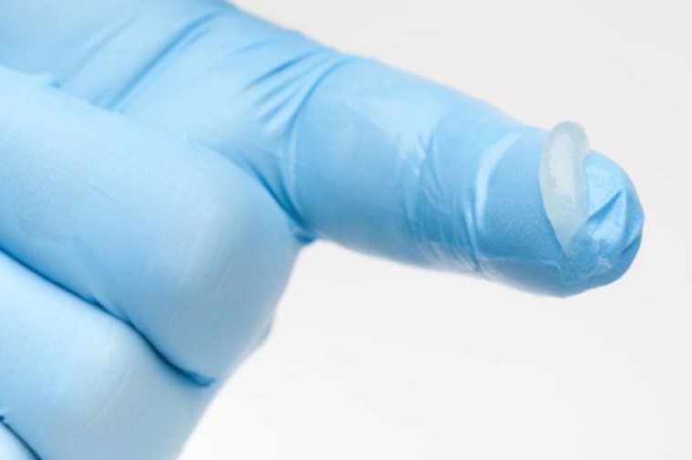 использование мази