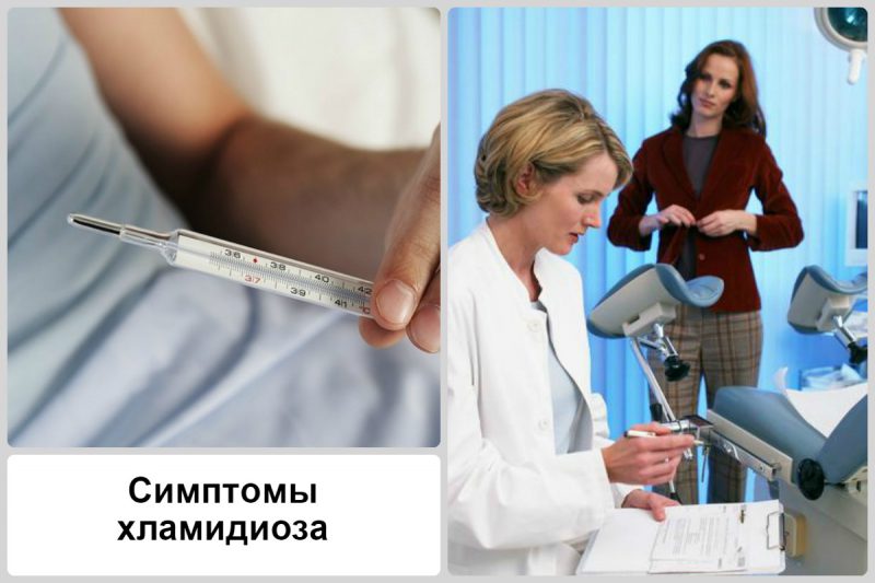 Какие принимать антибиотики при хламидиозе у женщин
