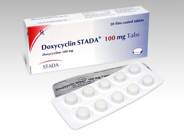 Доксициклин