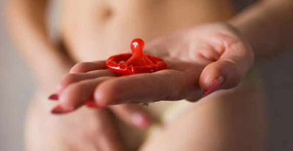 здоровый секс