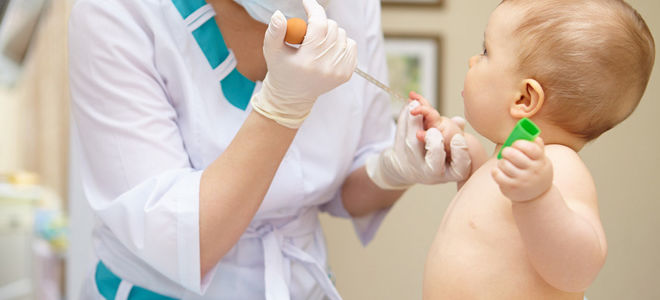 Анализы на паразитов у детей