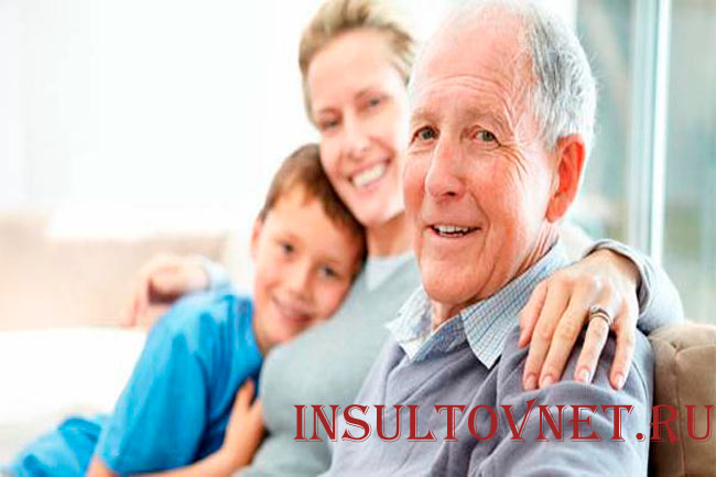 Реабилитация на дому