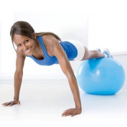 2 стратегии правильного похудения с фитнесом