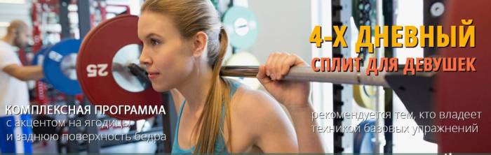 Сплит на 4 дня