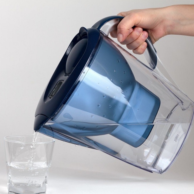 Очищенная вода через фильтр - ее употребление профилактика заражения лямблиозом