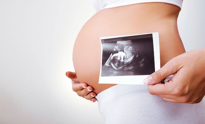 Угроза паразитов во время беременности