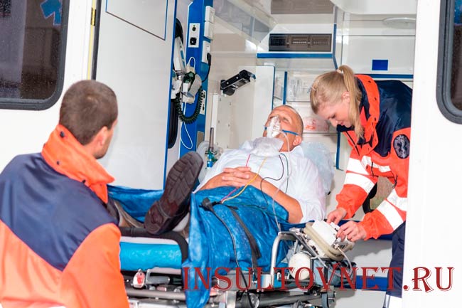 Срочная реанимация