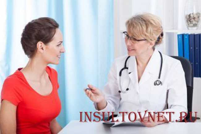 Советы врача