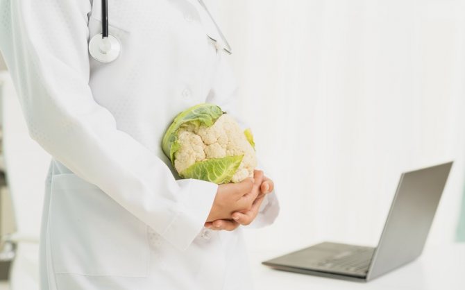 Учет химического состава и обработки пищи и индивидуальных особенностей питания