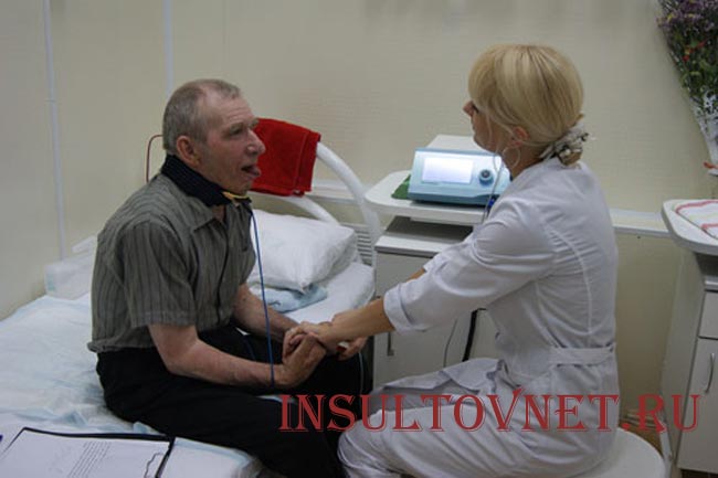 Восстановление мозга