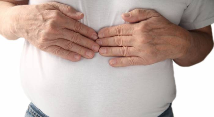 расстройства кишечника