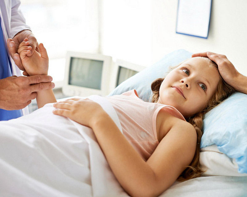 Как проявляется описторхоз? Проявления глистов в глазах