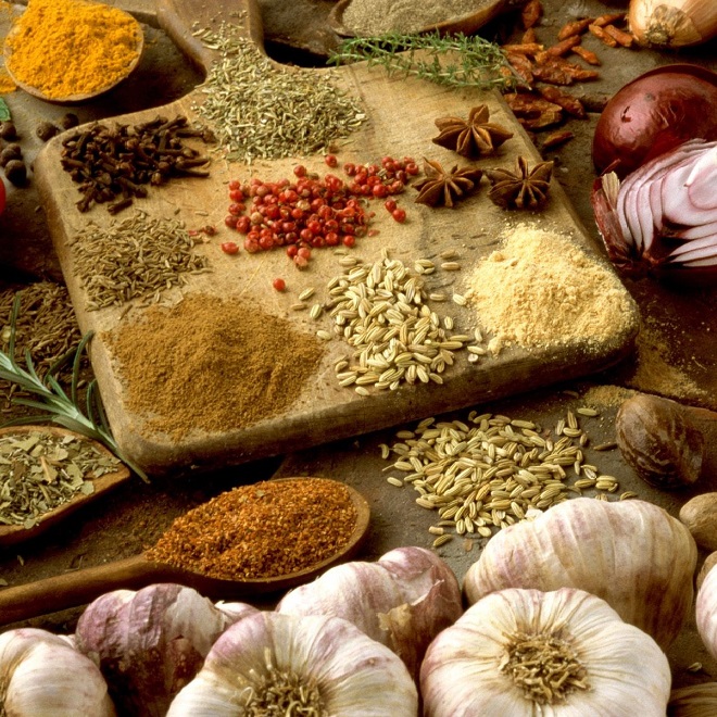 Народные средства от глистов