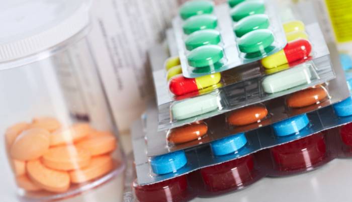 медикаменты